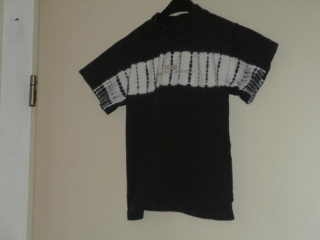 Shirt 104/110  E2,-
